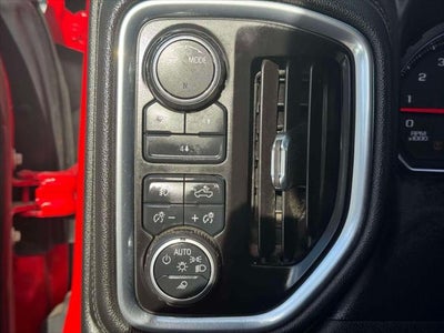 2021 Chevrolet Silverado 2500 HD LT