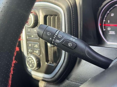 2021 Chevrolet Silverado 2500 HD LT