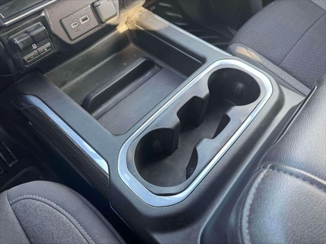 2021 Chevrolet Silverado 2500 HD LT