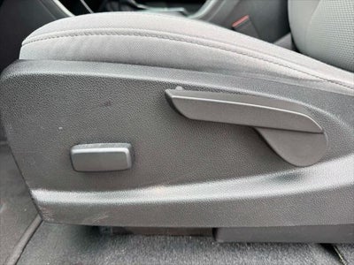 2020 Chevrolet Colorado 4WD Work Truck