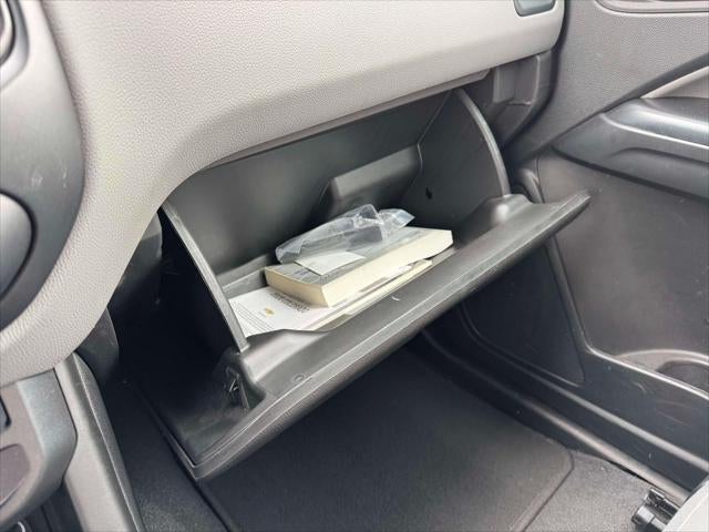 2020 Chevrolet Colorado 4WD Work Truck