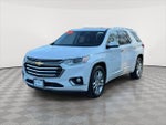 2018 Chevrolet Traverse High Country