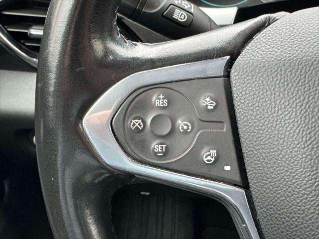 2021 Chevrolet Traverse High Country