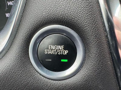 2021 Chevrolet Traverse High Country