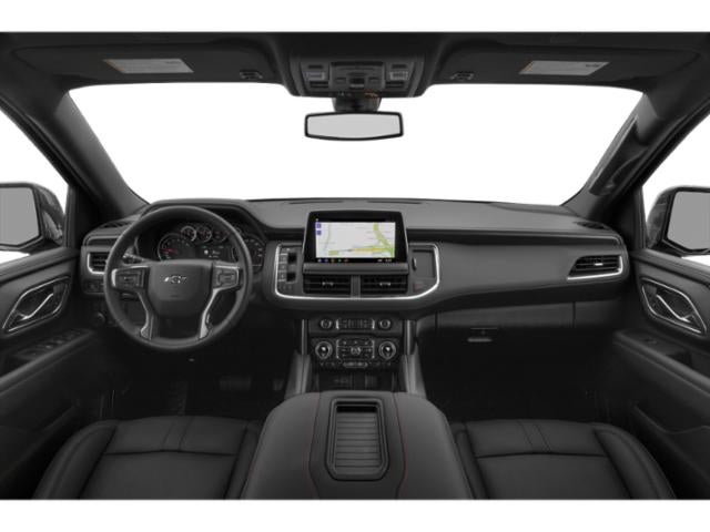 2021 Chevrolet Suburban RST