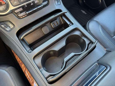 2020 Chevrolet Suburban Premier