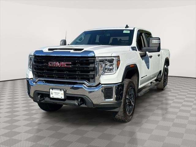 2022 GMC Sierra 2500 HD Pro