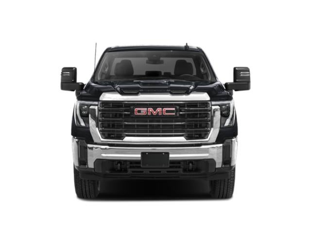 2024 GMC Sierra 3500 HD Denali Ultimate DRW
