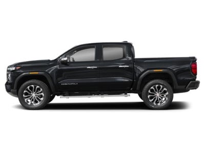 2025 GMC Canyon Denali