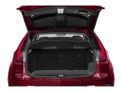 2022 Cadillac XT4 Luxury