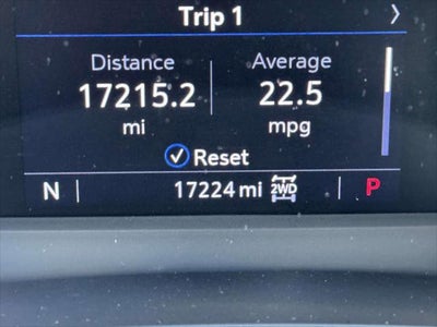 2023 Cadillac XT5 Luxury