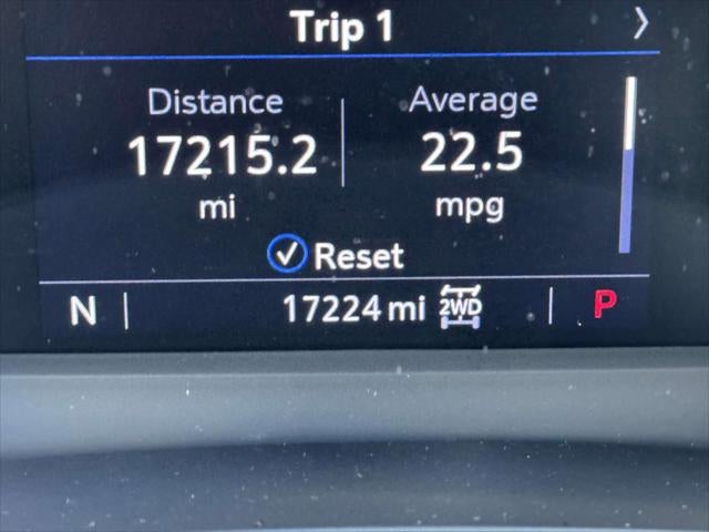 2023 Cadillac XT5 Luxury