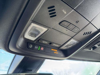 2023 Cadillac XT5 Luxury