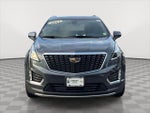 2021 Cadillac XT5 AWD Premium Luxury