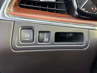 2021 Cadillac XT5 AWD Premium Luxury