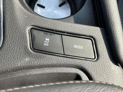 2022 Cadillac XT5 Sport