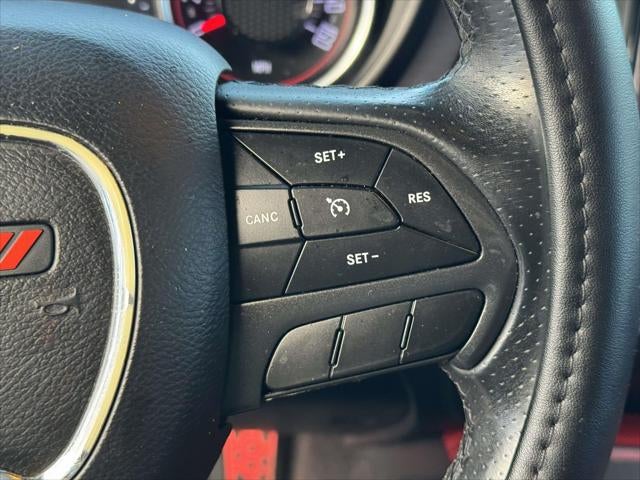 2018 Dodge Challenger R/T