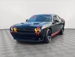 2018 Dodge Challenger R/T