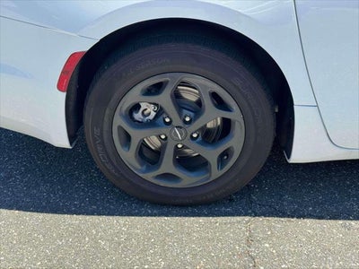 2024 Chrysler Pacifica Hybrid S Appearance Pkg
