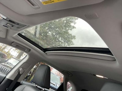 2022 Lexus RX RX 450h