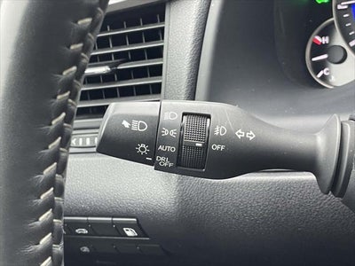 2022 Lexus RX RX 450h