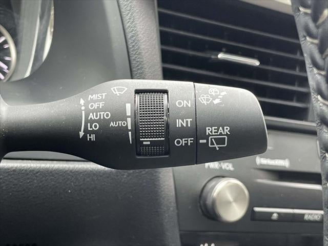 2022 Lexus RX RX 450h