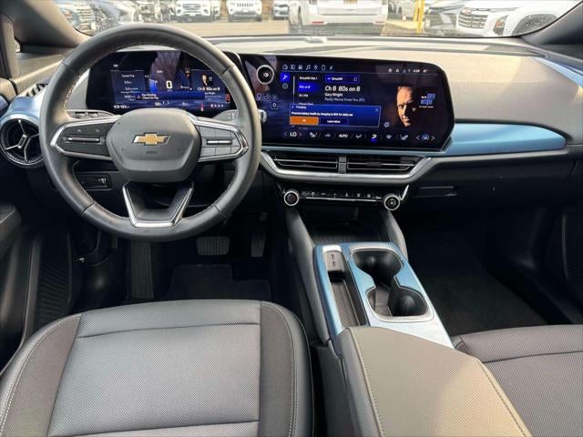 2024 Chevrolet Equinox EV 2LT