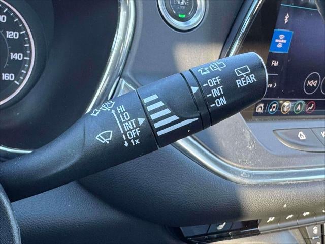 2019 Chevrolet Blazer FWD 4dr w/3LT