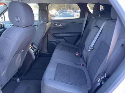 2020 Chevrolet Blazer 2LT