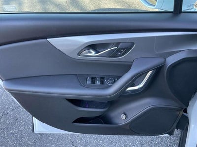 2020 Chevrolet Blazer 2LT