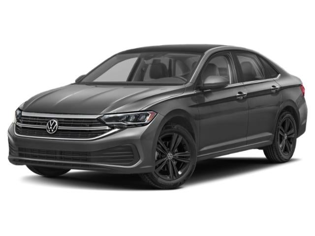 2023 Volkswagen Jetta SE