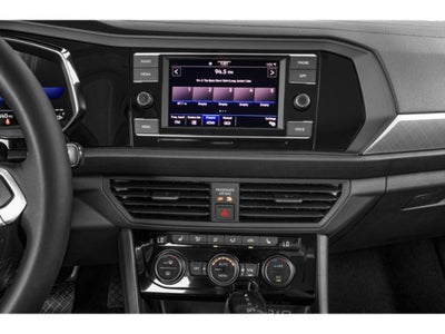 2023 Volkswagen Jetta SE