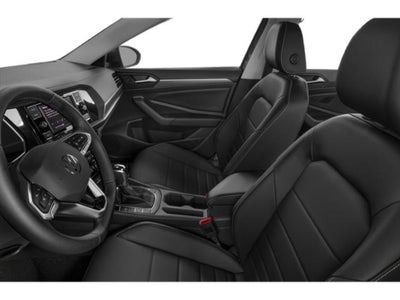 2023 Volkswagen Jetta SE