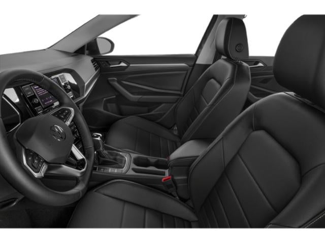 2023 Volkswagen Jetta SE