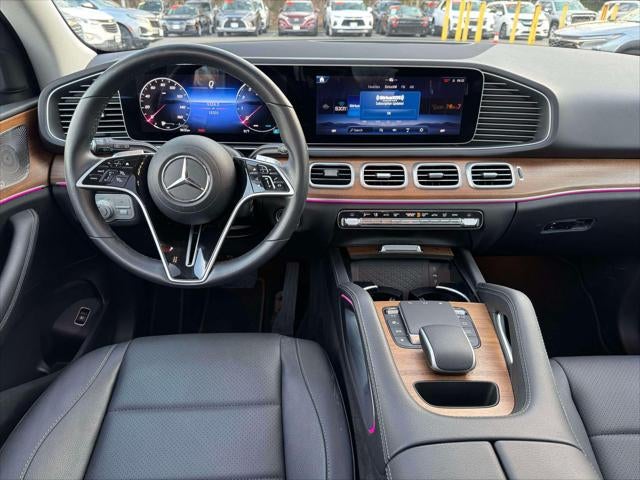 2024 Mercedes-Benz GLE GLE 350