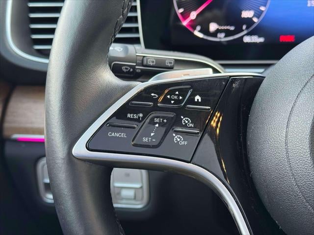 2024 Mercedes-Benz GLE GLE 350