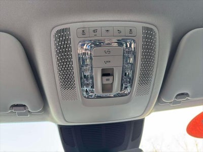 2024 Mercedes-Benz GLE GLE 350