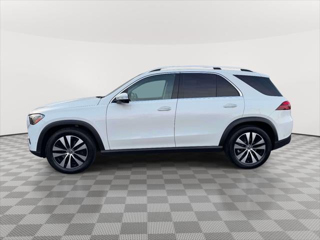 2024 Mercedes-Benz GLE GLE 350