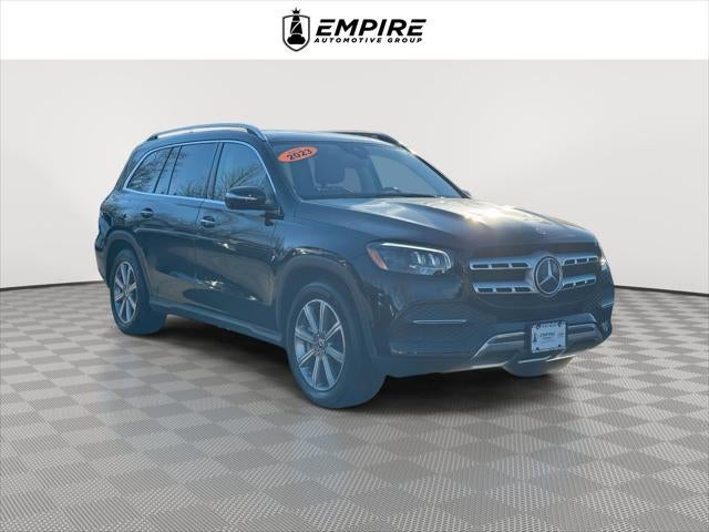 2023 Mercedes-Benz GLS GLS 450