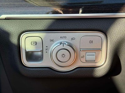 2023 Mercedes-Benz GLS GLS 450