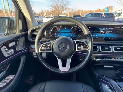 2023 Mercedes-Benz GLS GLS 450