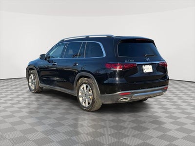 2023 Mercedes-Benz GLS GLS 450