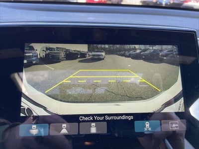 2022 Honda Passport EX-L