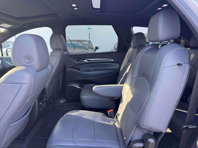 2022 Buick Enclave Premium