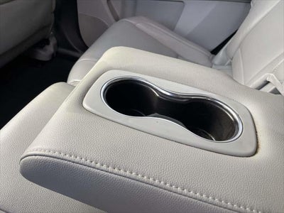 2018 Acura MDX w/Technology Pkg