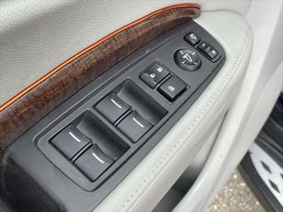 2018 Acura MDX w/Technology Pkg