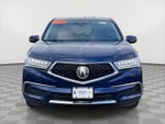 2018 Acura MDX w/Technology Pkg