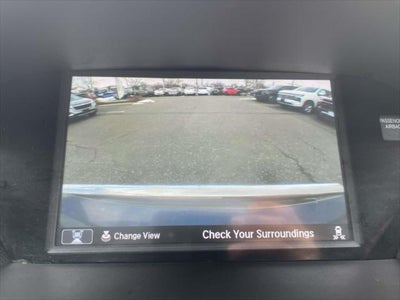 2018 Acura MDX w/Technology Pkg