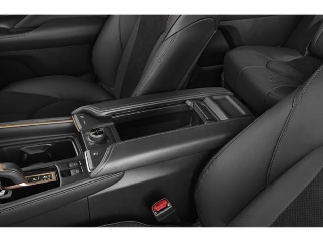2024 Toyota Grand Highlander Hybrid XLE