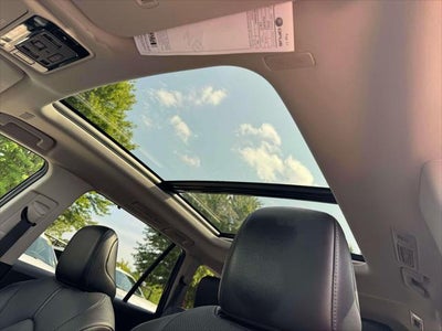 2024 Toyota Grand Highlander Hybrid XLE